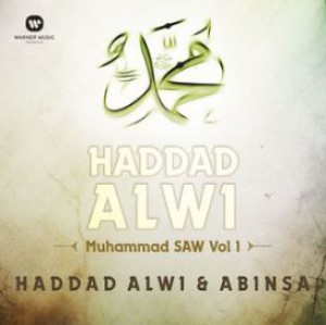 Haddad Alwi - Ya Sayyidas Saadat