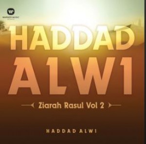 Haddad Alwi - Ziarah Rasul
