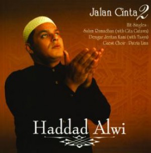 Haddad Alwi feat Gita Gutawa - Salam Ramadhan