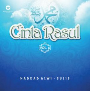 Haddad Alwi feat Sulis - Isyfa'lana