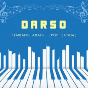 Darso - Kantos Tepang Calung