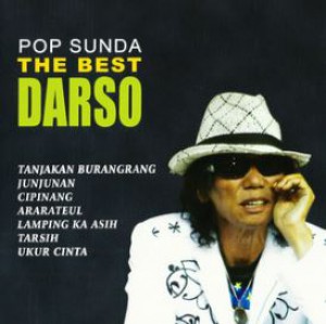 Darso - Panutan