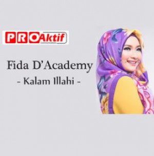 Fida D'Academy - Imam Sejati