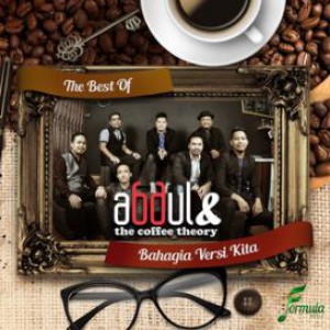 Abdul & The Coffee Theory - Amazing You
