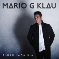 Mario G - Tuhan Jaga Dia