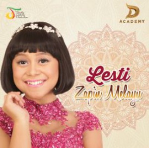 Lesti D'Academy - Zapin Melayu