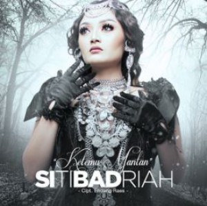 Siti Badriah - Ketemu Mantan