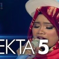 Ayu - Stressed Out (Twenty One Pilots) Indonesian Idol 2018