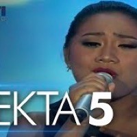Maria - Note To God (Jojo) Indonesian Idol 2018