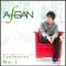 Afgan - Entah