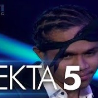 Kevin - Stay With Me (Sam Smith) Indonesian Idol 2018