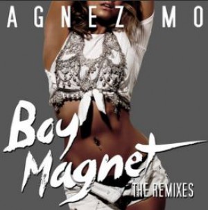 Agnez Mo - Boy Magnet John Dish Remix