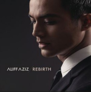 Aliff Aziz - Warna Cinta
