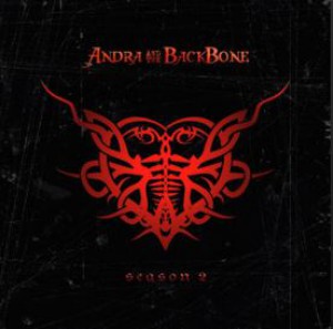 Andra & the Backbone - 3 Keajaiban
