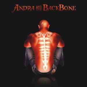Andra & The Backbone - Ditelan Bumi