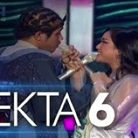 Kevin ft_ Marion - Buktikan (Dewi Sandra ft_ Rayen Pono) Indonesian Idol 2018