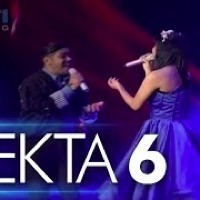 Abdul ft_ Ghea - Dari Mata (Jaz) Indonesian Idol 2018