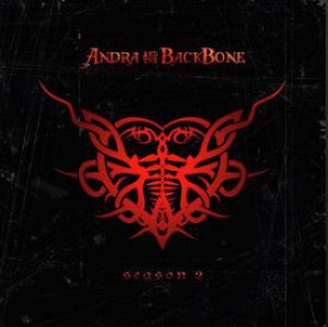 Andra & The Backbone - Main Hati