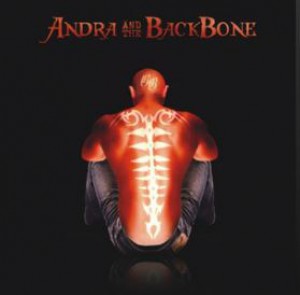Andra & The Backbone - Surrender