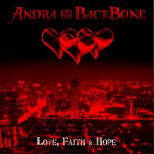 Andra & The Backbone - Tunggu Aku