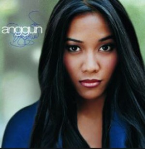 Anggun - A Rose in the Wind