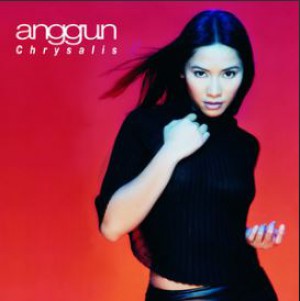 Anggun - Look Into Yourself