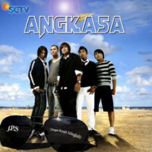 Angkasa - Asya