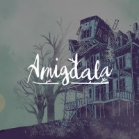 Amigdala - Ku Kira Kau Rumah