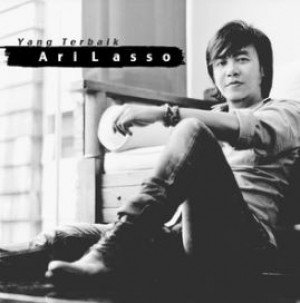 Ari Lasso - Doa Untuk Cinta
