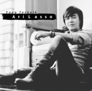 Ari Lasso duet with Ariel Tatum - Karena Aku Tlah Denganmu