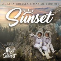 Agatha Chelsea Ft. Maxime Bouttier - Sunset