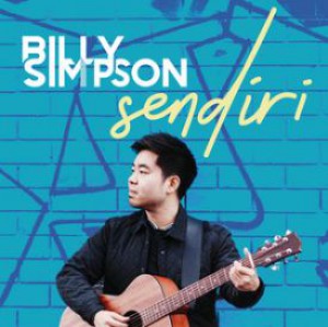 Billy Simpson - Sendiri