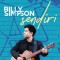 Billy Simpson - Sendiri
