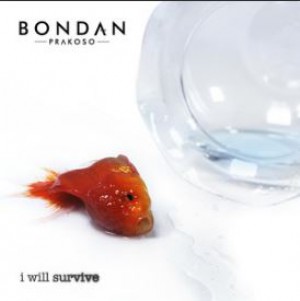 Bondan Prakoso - I Will Survive