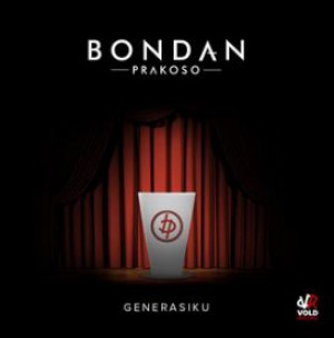 Bondan Prakoso - Melodi Kedamaian