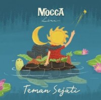 Mocca - Teman Sejati