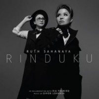 Ruth Sahanaya - Rinduku
