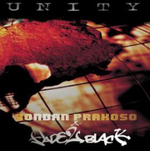 Bondan Prakoso feat Fade 2 Black - Unity Lirik