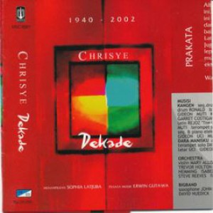 Download lagu Chrisye - Anggrek Bulan [3.5 MB] Mp3 - treklagu