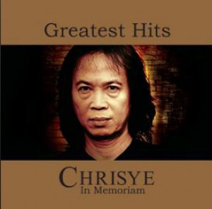 Chrisye - Kangen