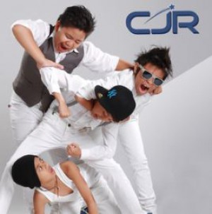 Coboy Junior - Kamu