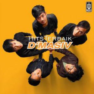 D'Masiv - Manusia Tak Berharga