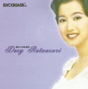 Desy Ratnasari - Tenda Biru