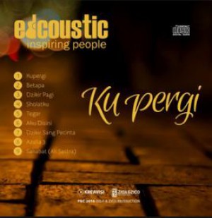 Edcoustic - Azalia 3