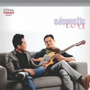 Edcoustic - Coz I'm Here For You