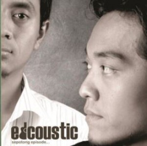 Edcoustic - Duhai Pendampingku