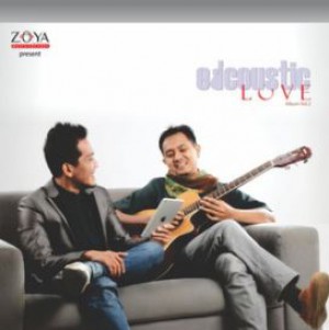 Edcoustic - Indahnya Kebersamaan