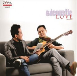 Edcoustic - Love