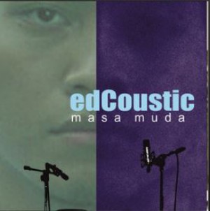 Edcoustic - Nantikanku Di Batas Waktu