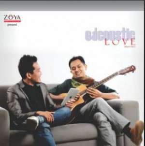 Edcoustic - Satu Cinta Berbagi Bahagia